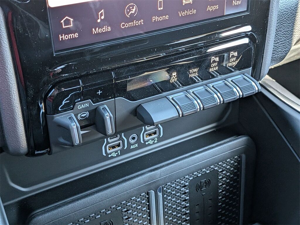 2026 Ram 2500 Laramie Gresham OR