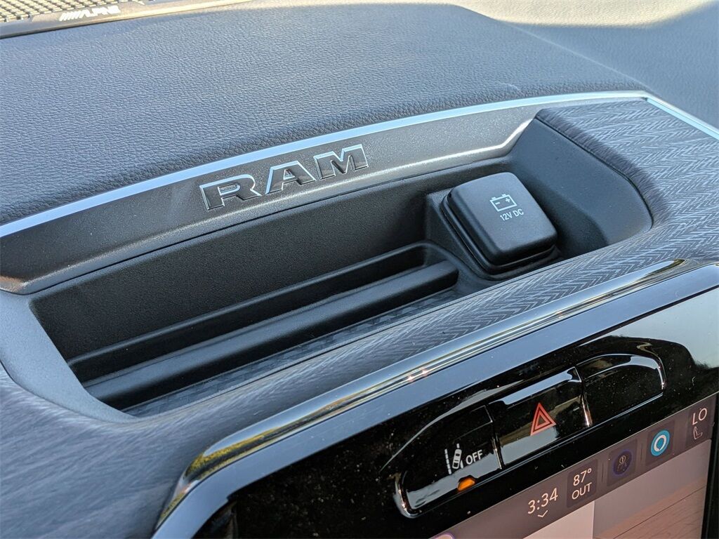 2026 Ram 2500 Laramie Gresham OR