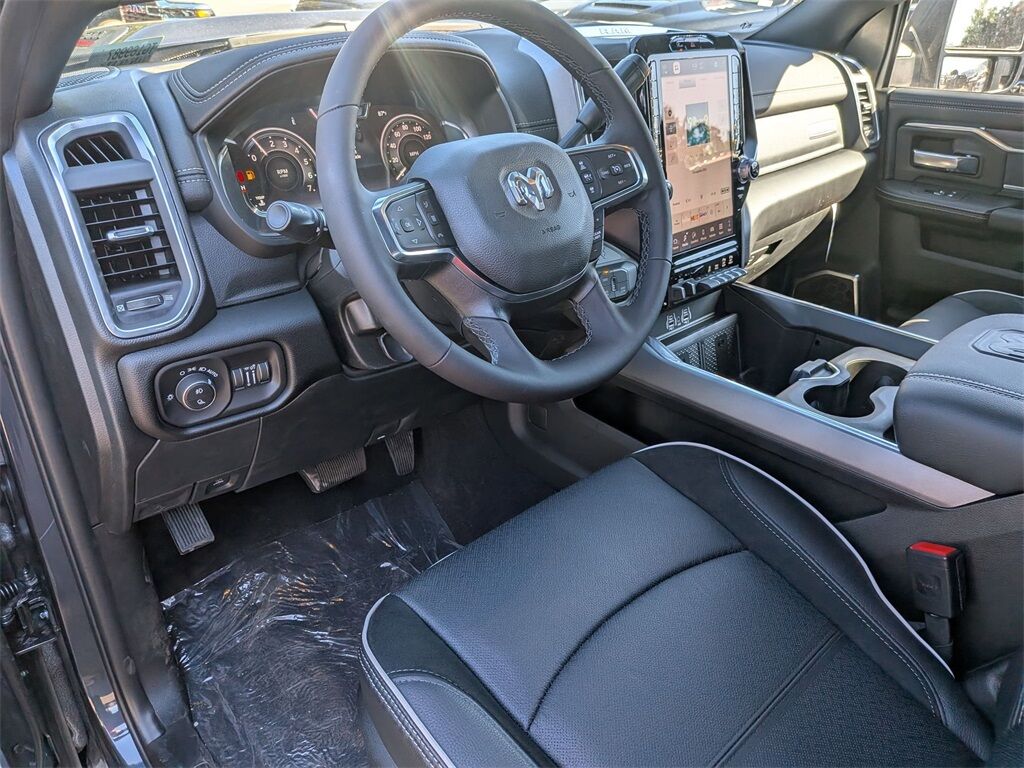 2026 Ram 2500 Laramie Gresham OR