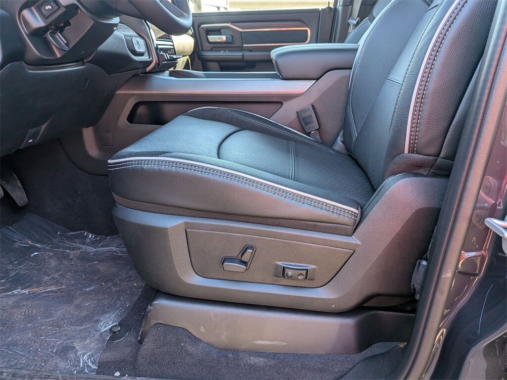 2026 Ram 2500 Laramie Gresham OR