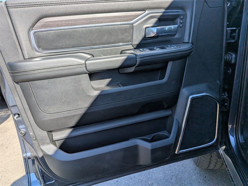 2026 Ram 2500 Laramie Gresham OR