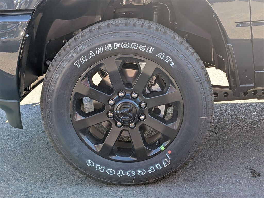 2026 Ram 2500 Laramie Gresham OR