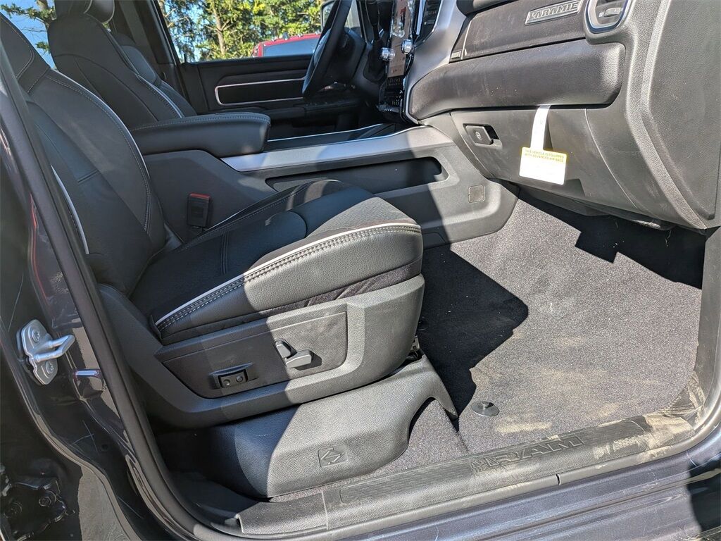 2026 Ram 2500 Laramie Gresham OR