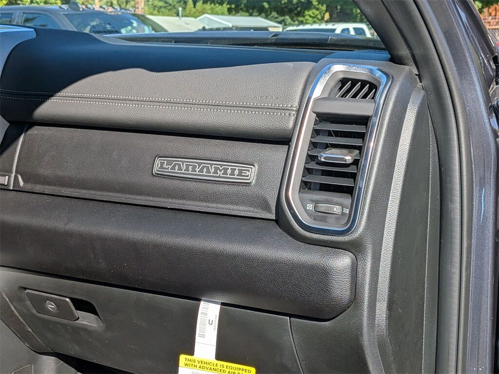 2026 Ram 2500 Laramie Gresham OR