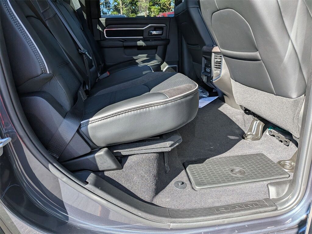2026 Ram 2500 Laramie Gresham OR