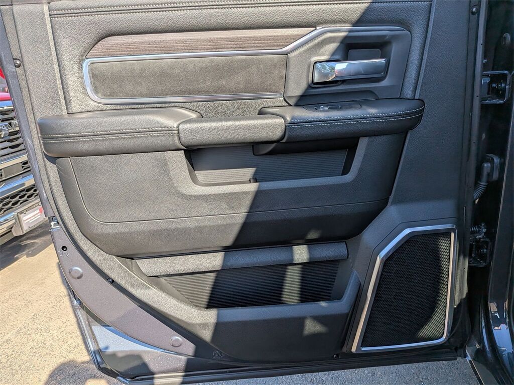 2026 Ram 2500 Laramie Gresham OR