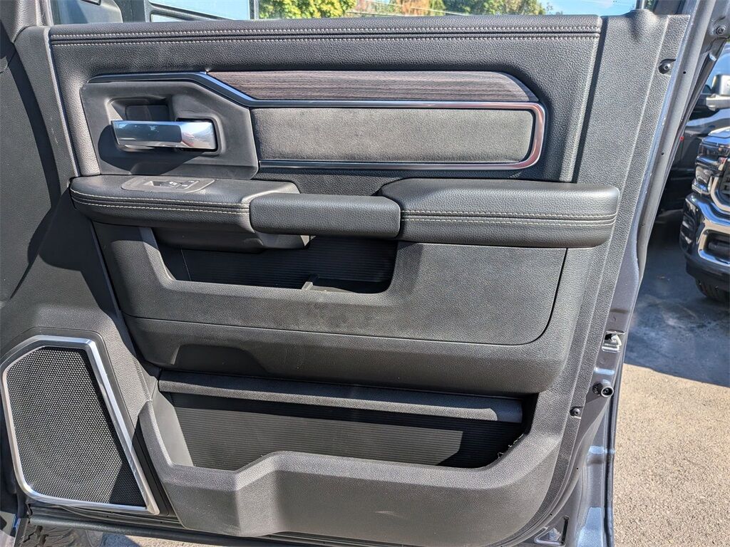 2026 Ram 2500 Laramie Gresham OR