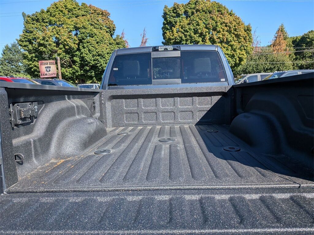 2026 Ram 2500 Laramie Gresham OR