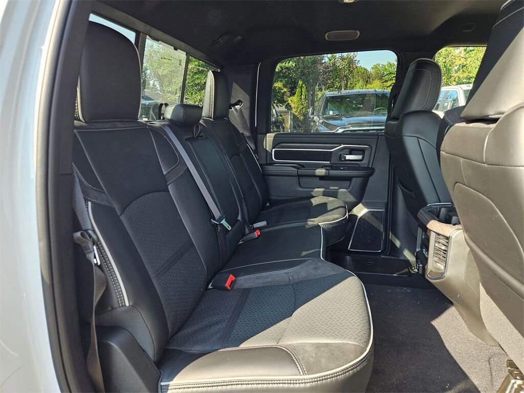 2026 Ram 2500 Laramie Gresham OR