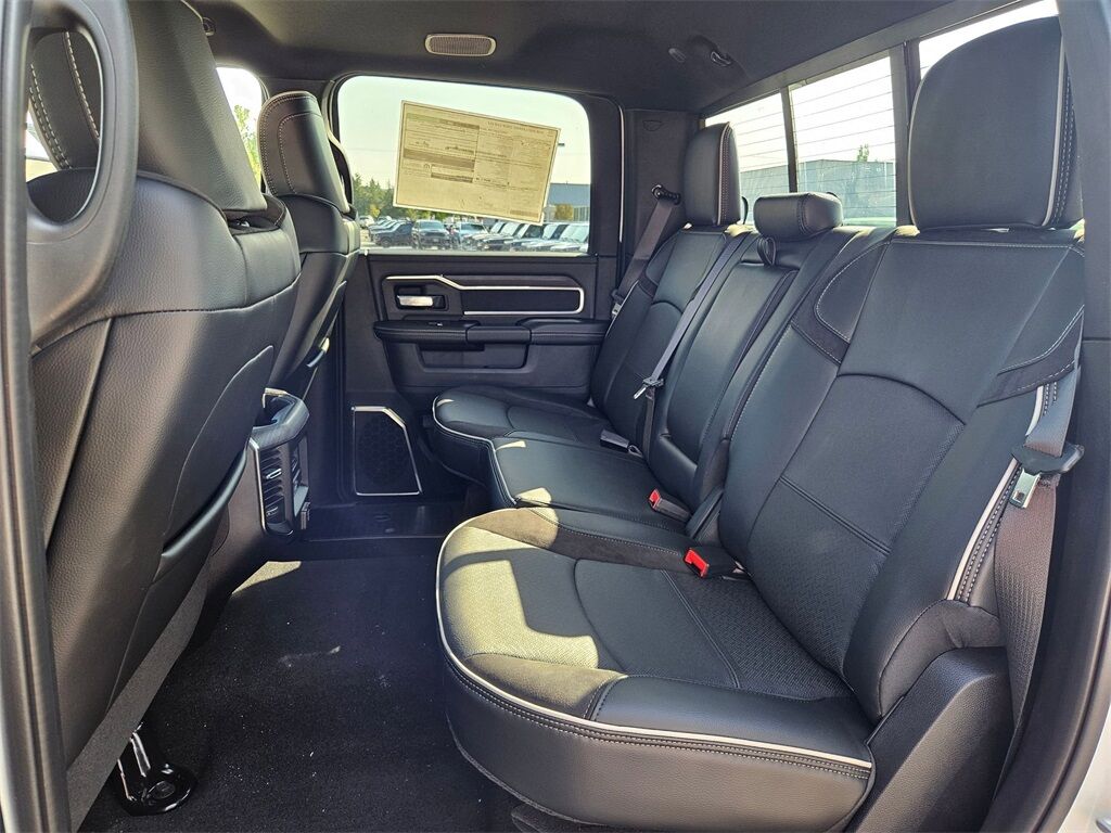 2026 Ram 2500 Laramie Gresham OR