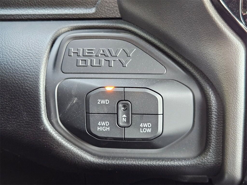 2026 Ram 2500 Laramie Gresham OR