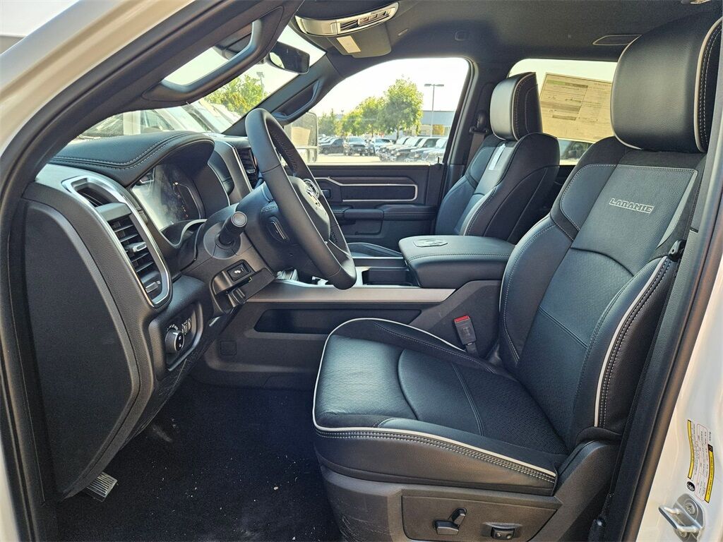 2026 Ram 2500 Laramie Gresham OR
