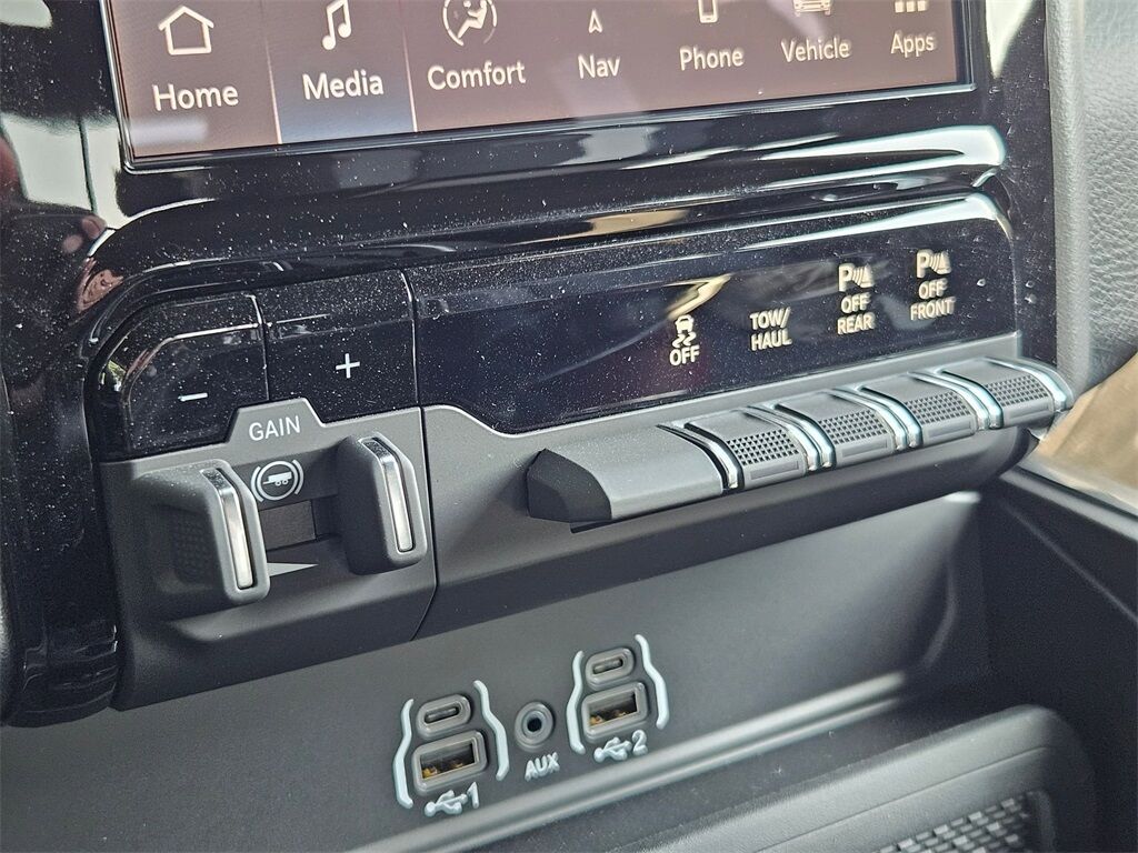 2026 Ram 2500 Laramie Gresham OR