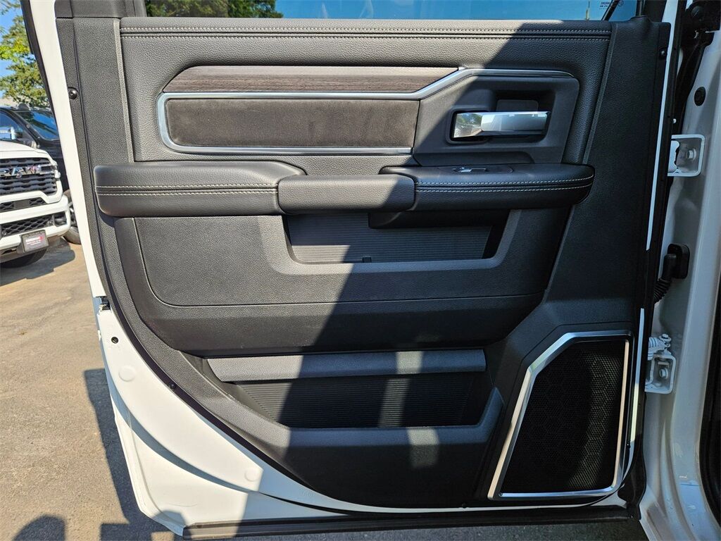 2026 Ram 2500 Laramie Gresham OR