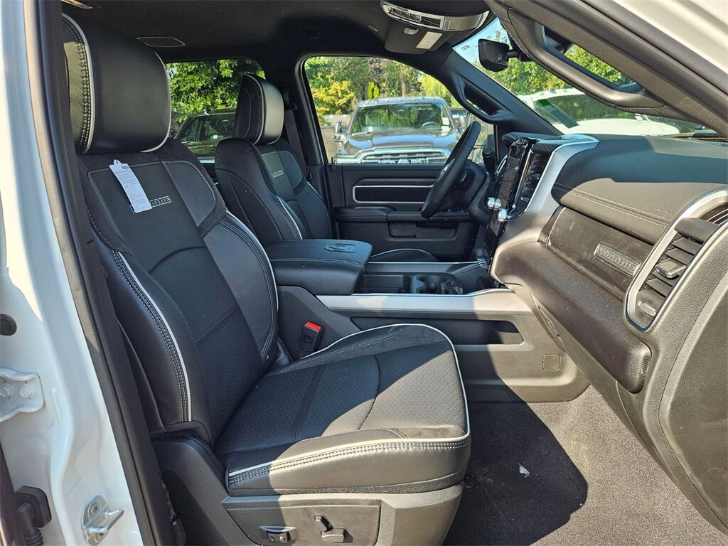 2026 Ram 2500 Laramie Gresham OR