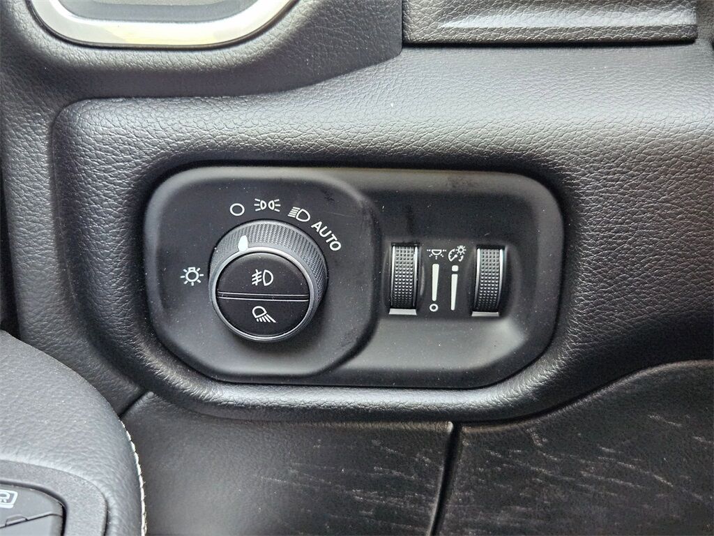 2026 Ram 2500 Laramie Gresham OR