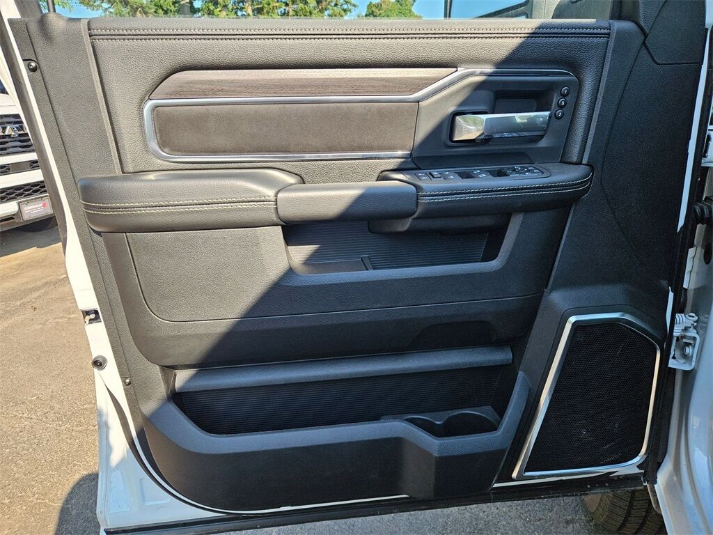 2026 Ram 2500 Laramie Gresham OR