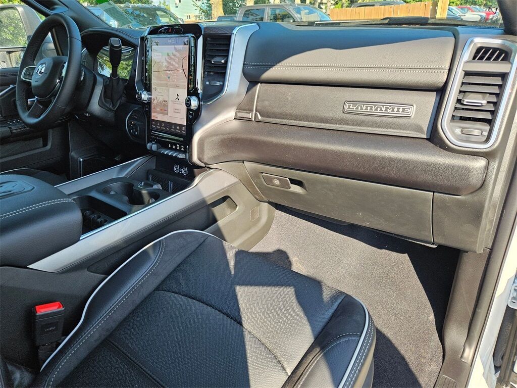 2026 Ram 2500 Laramie Gresham OR