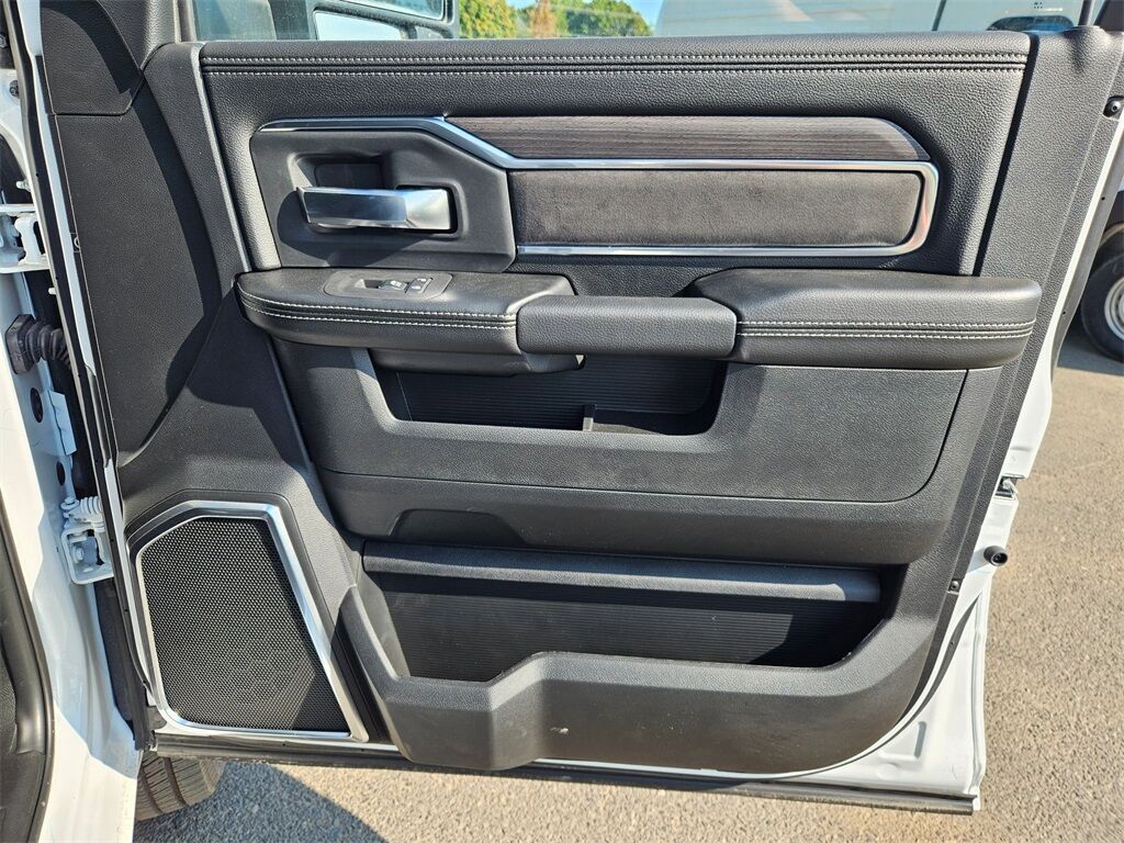 2026 Ram 2500 Laramie Gresham OR