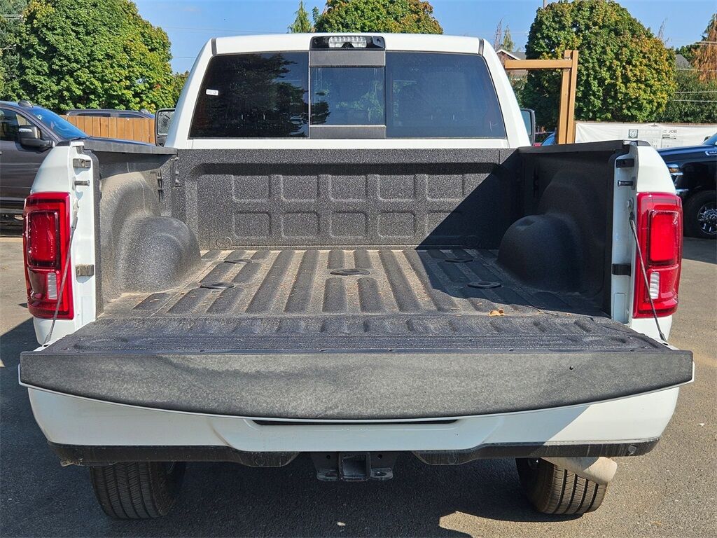 2026 Ram 2500 Laramie Gresham OR