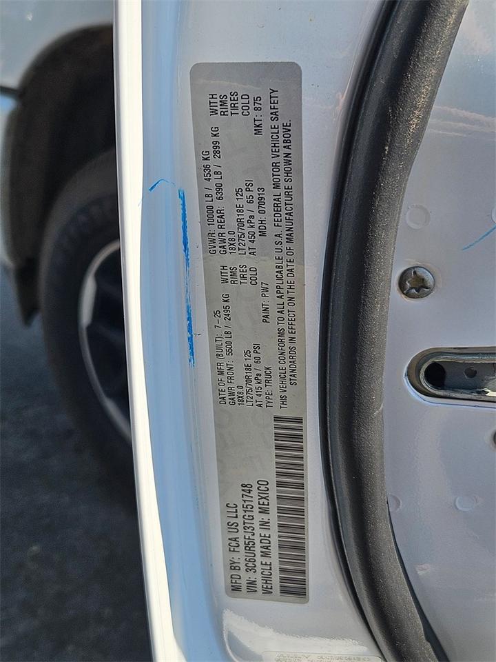 2026 Ram 2500 Laramie Gresham OR