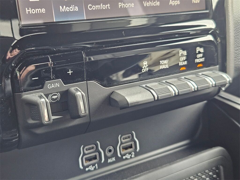 2026 Ram 2500 Laramie Gresham OR