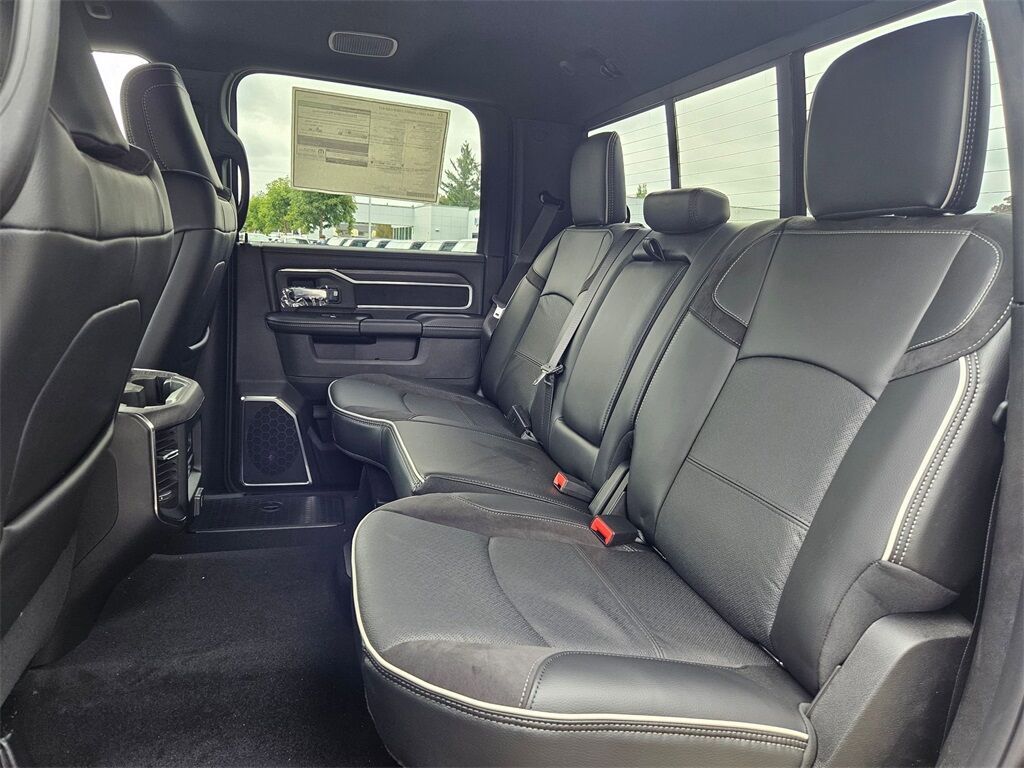 2026 Ram 2500 Laramie Gresham OR
