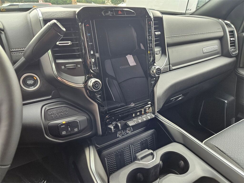 2026 Ram 2500 Laramie Gresham OR