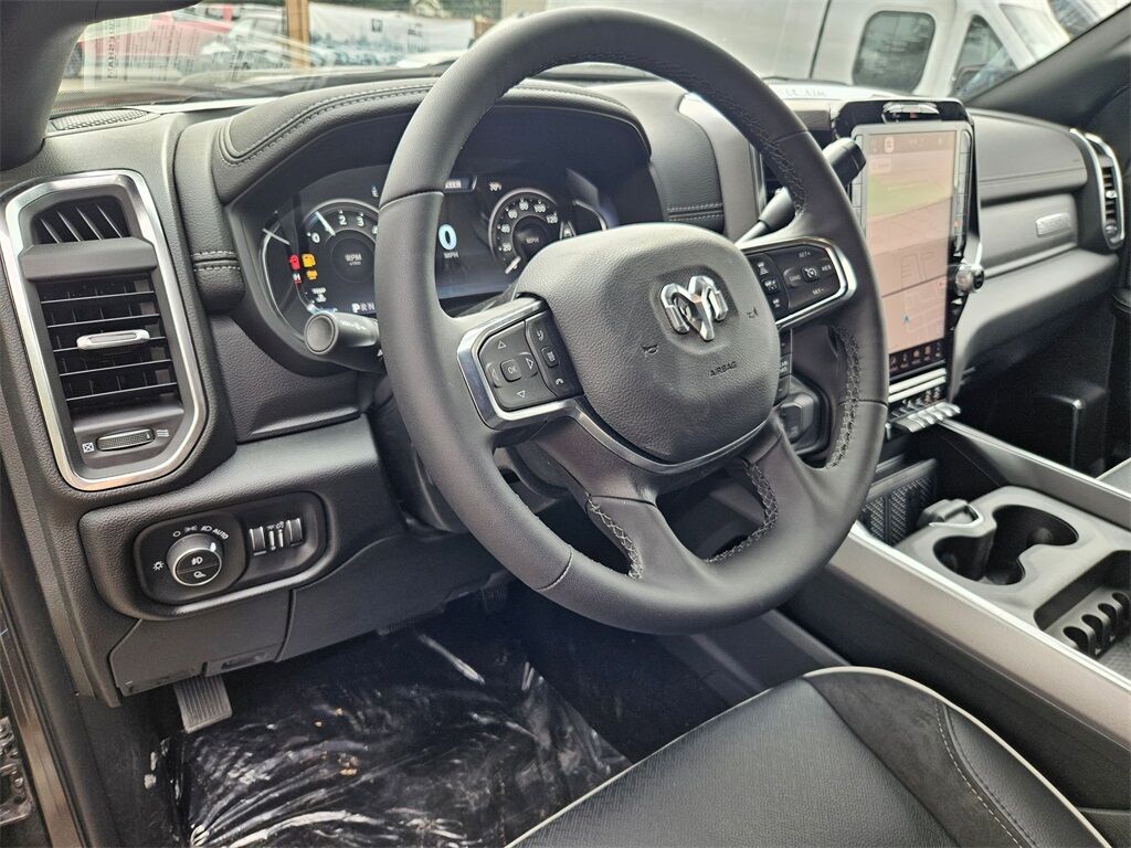 2026 Ram 2500 Laramie Gresham OR