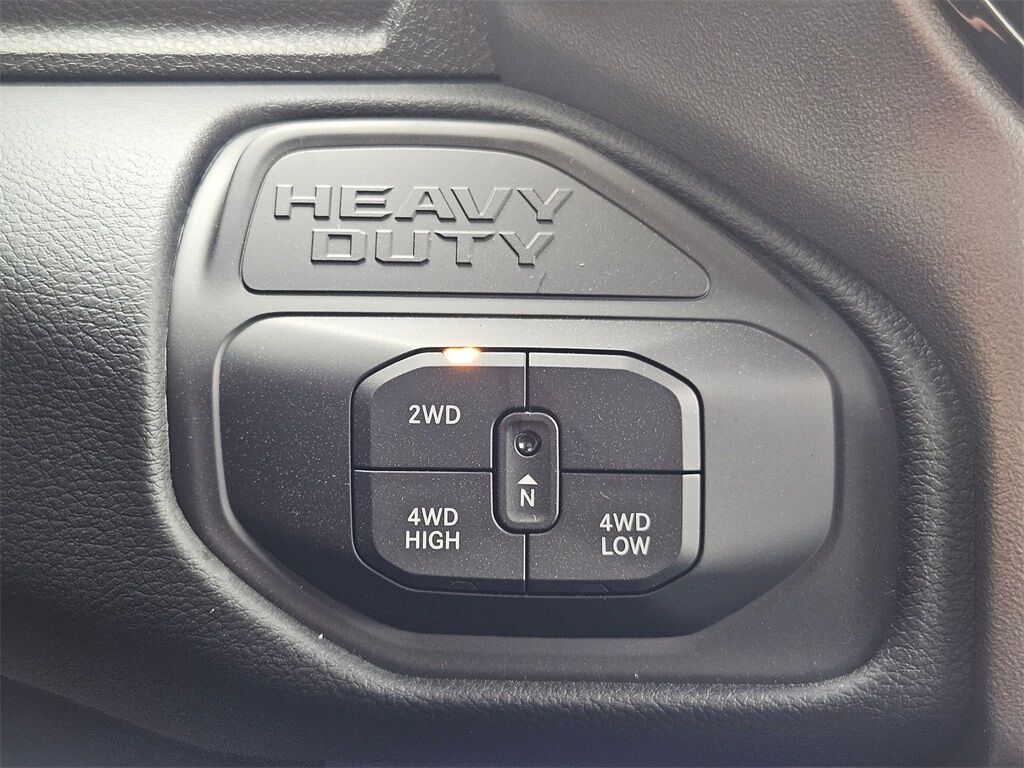 2026 Ram 2500 Laramie Gresham OR