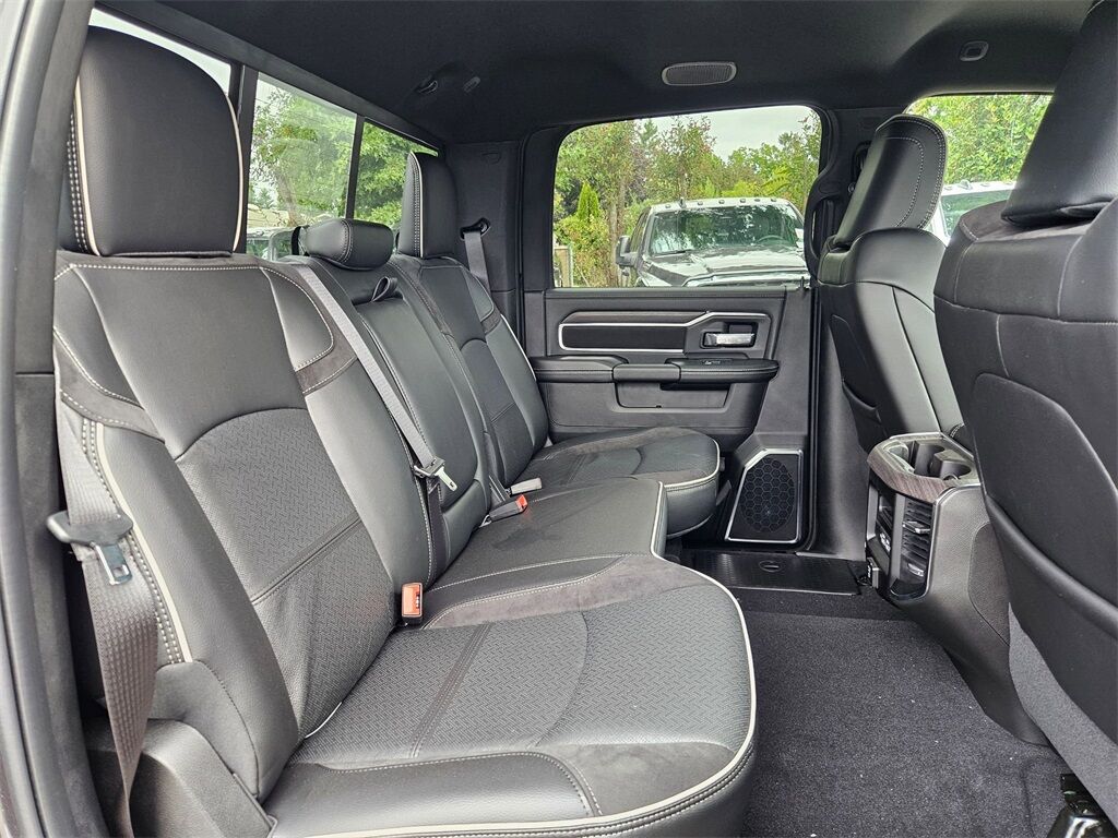 2026 Ram 2500 Laramie Gresham OR