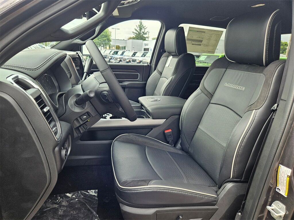 2026 Ram 2500 Laramie Gresham OR
