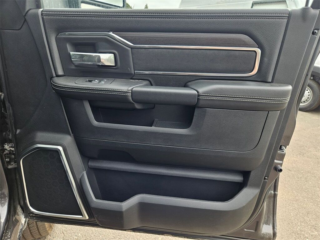 2026 Ram 2500 Laramie Gresham OR