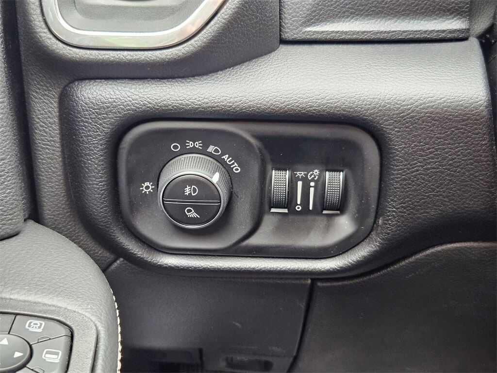 2026 Ram 2500 Laramie Gresham OR