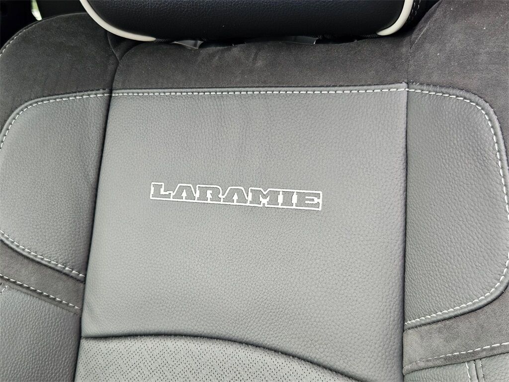 2026 Ram 2500 Laramie Gresham OR
