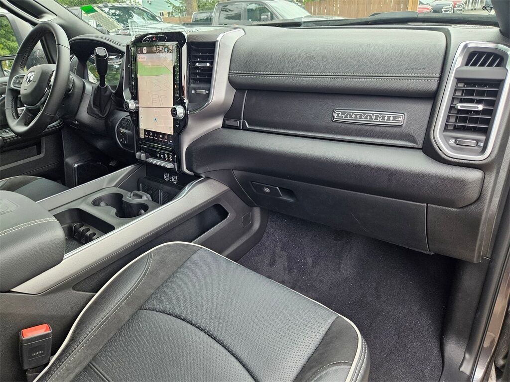 2026 Ram 2500 Laramie Gresham OR