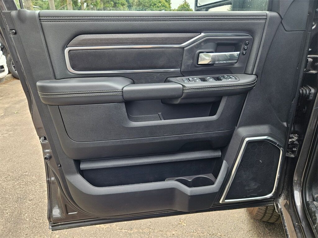 2026 Ram 2500 Laramie Gresham OR
