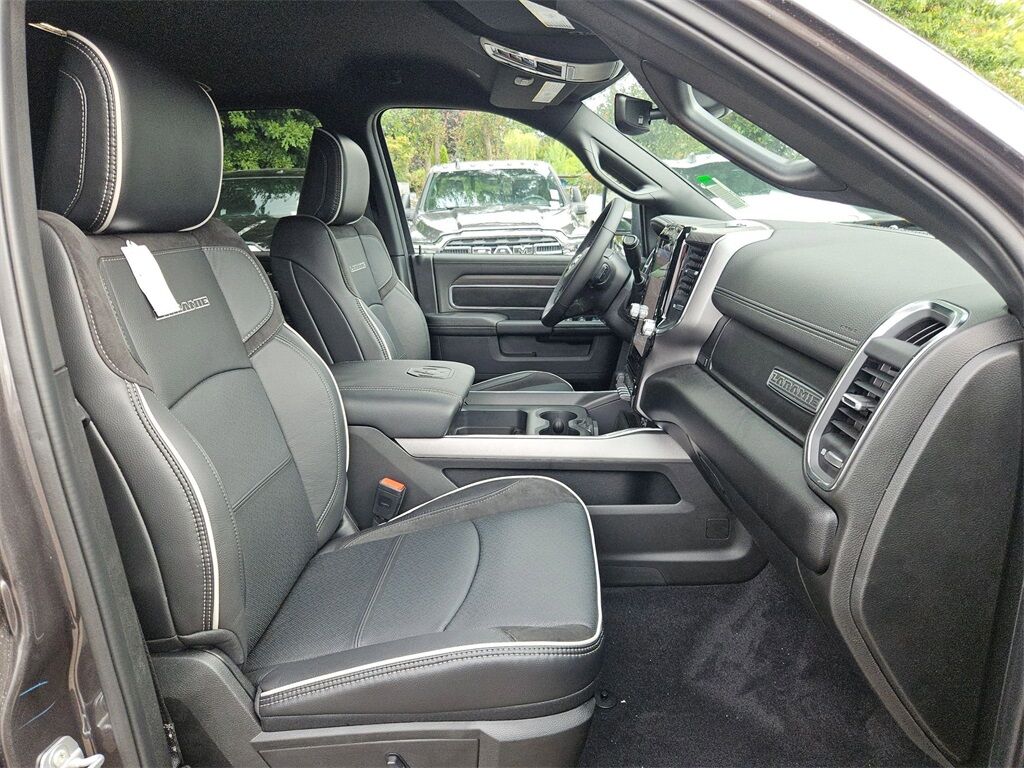 2026 Ram 2500 Laramie Gresham OR
