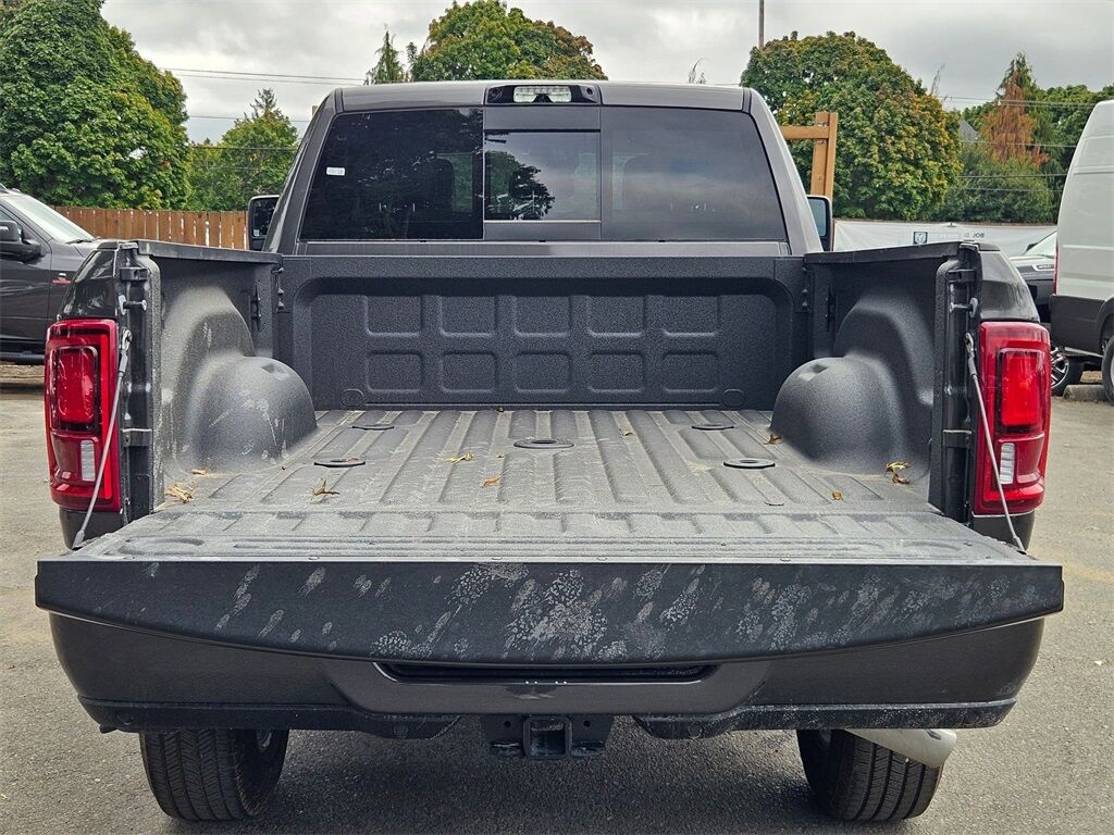 2026 Ram 2500 Laramie Gresham OR