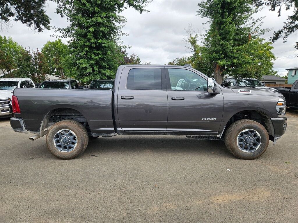 2026 Ram 2500 Laramie Gresham OR