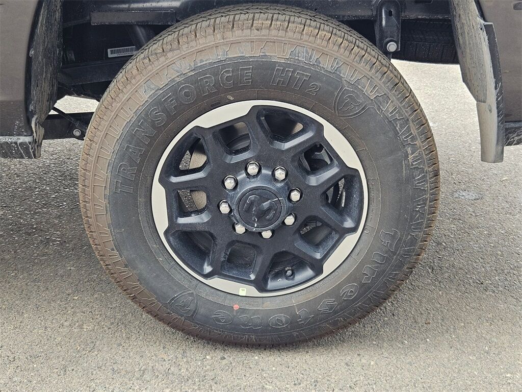 2026 Ram 2500 Laramie Gresham OR