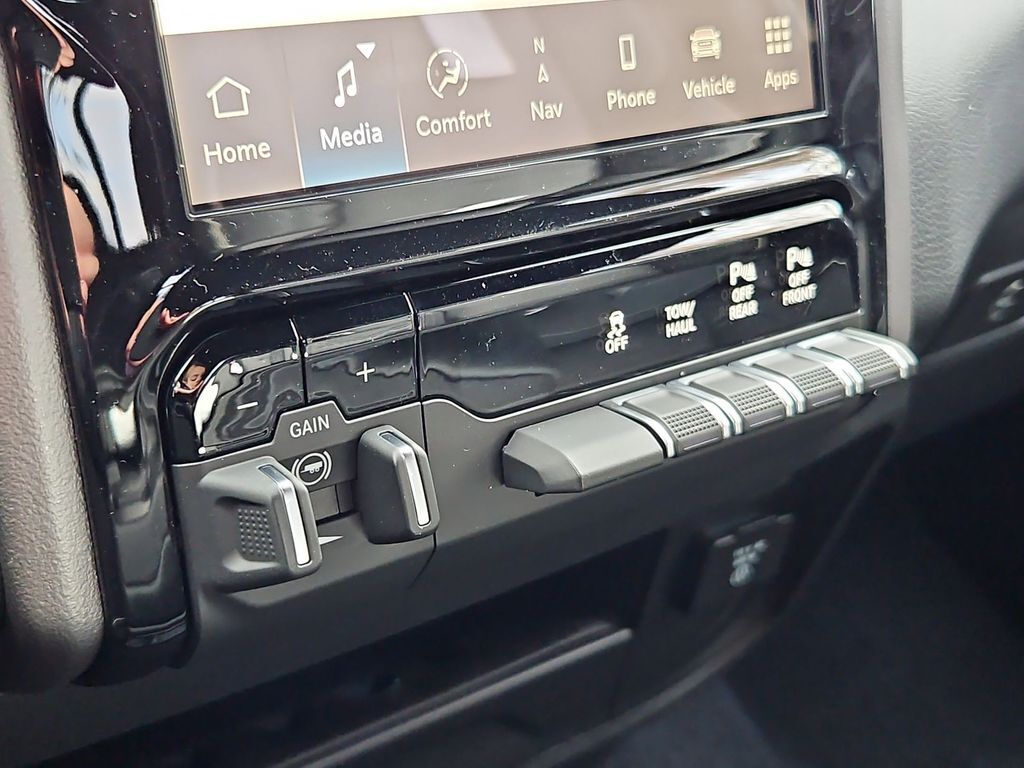 2026 Ram 2500 Laramie Gresham OR