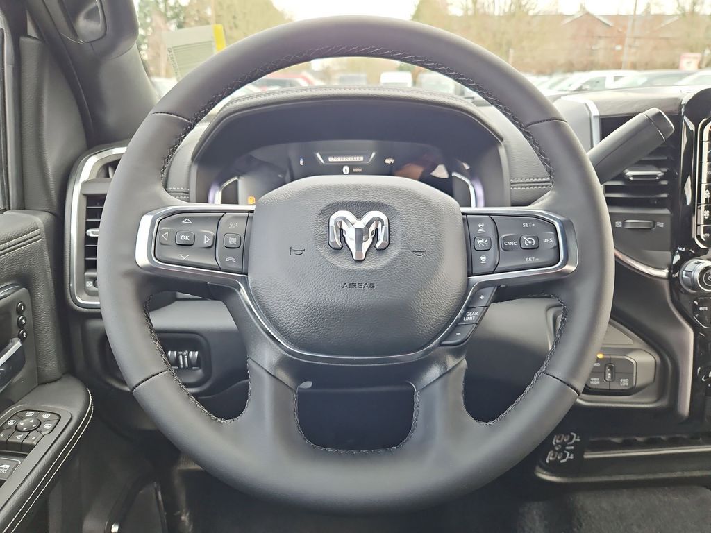 2026 Ram 2500 Laramie Gresham OR