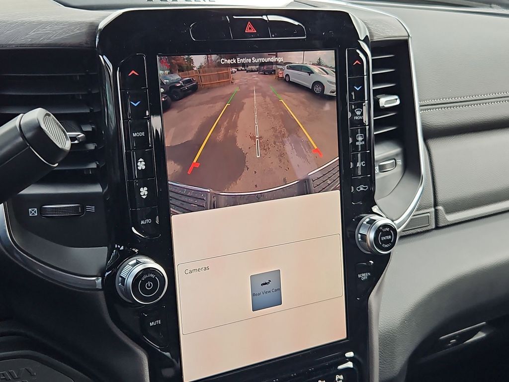 2026 Ram 2500 Laramie Gresham OR