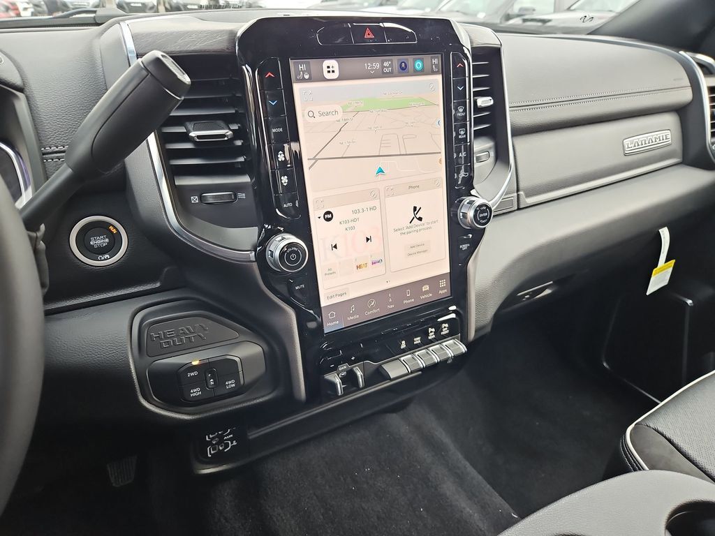 2026 Ram 2500 Laramie Gresham OR