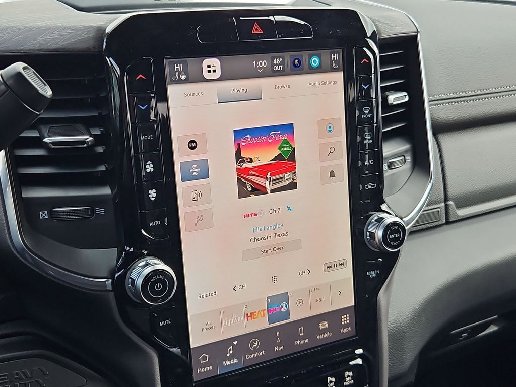 2026 Ram 2500 Laramie Gresham OR