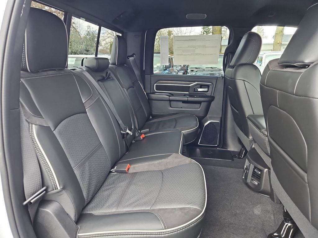 2026 Ram 2500 Laramie Gresham OR