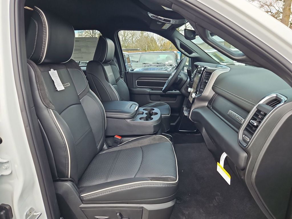 2026 Ram 2500 Laramie Gresham OR