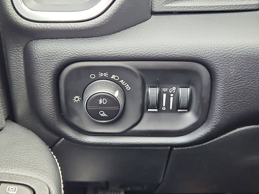 2026 Ram 2500 Laramie Gresham OR