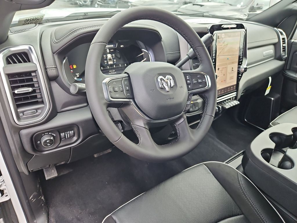 2026 Ram 2500 Laramie Gresham OR